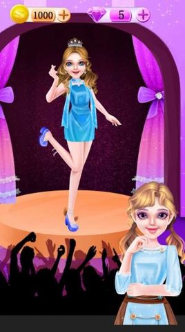 皇家公主礼服设（Royalprincess Dressdesigner） 8.0.7 安卓版