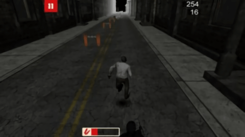 僵尸极限逃亡 1.0.1