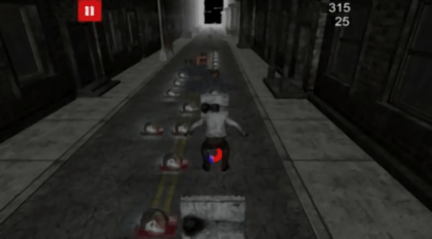 僵尸极限逃亡 1.0.1