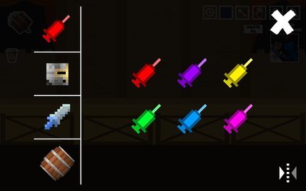 中世纪游乐场（Medieval Playground） 1.0.1