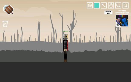 中世纪游乐场（Medieval Playground） 1.0.1