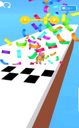 动森沙盒大聚会 1.0 安卓版