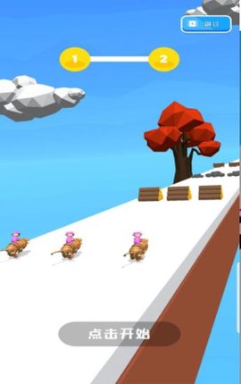 动森沙盒大聚会 1.0 安卓版