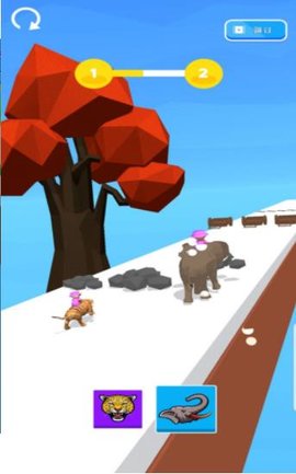 动森沙盒大聚会 1.0 安卓版