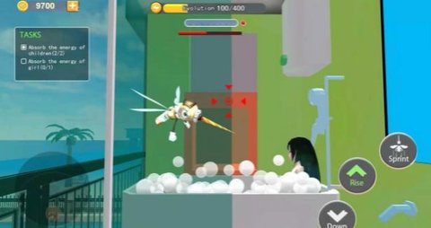 蚊虫叮咬模拟器 2.2 安卓版