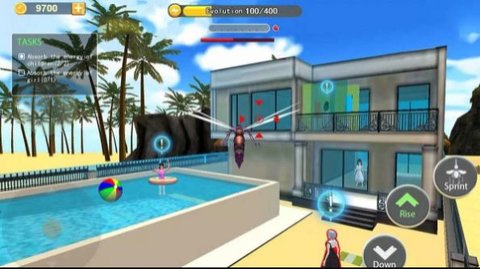 蚊虫叮咬模拟器 2.2 安卓版