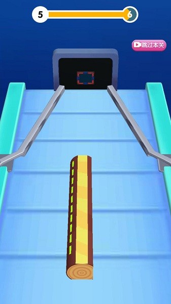 锯木头 2.0 安卓版