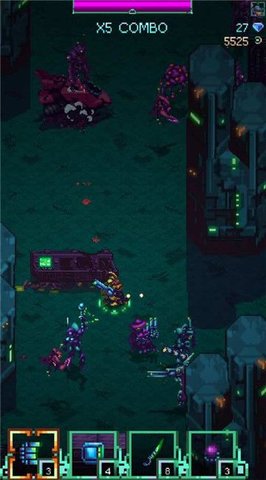 爆炸波(Blast Waves) 1.1.0