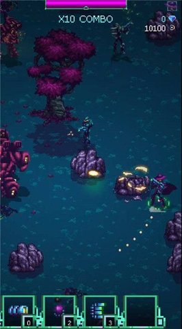 爆炸波(Blast Waves) 1.1.0