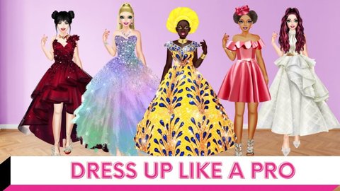 少女日装扮游戏(Girly Day) 1.0