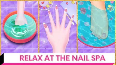 少女日装扮游戏(Girly Day) 1.0