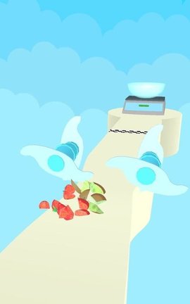 水果挨切之路（Slicer Run） 0.2