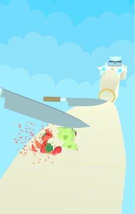 水果挨切之路（Slicer Run） 0.2