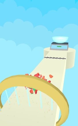 水果挨切之路（Slicer Run） 0.2