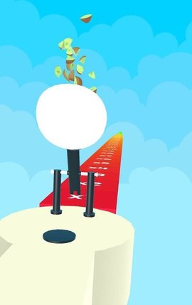 水果挨切之路（Slicer Run） 0.2