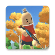 枪战英雄吃鸡模拟器 1.0.0