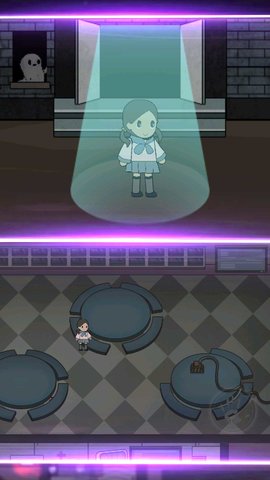 梦魇生存模拟器 1.01