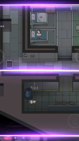 梦魇生存模拟器 1.01