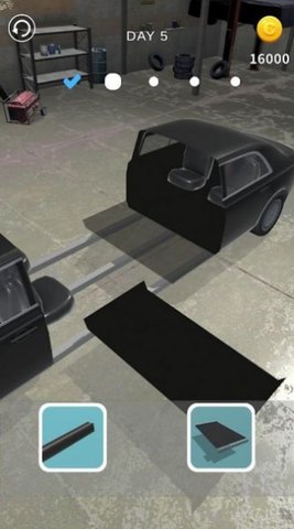 豪华轿车工厂(limousinemaker) 0.6