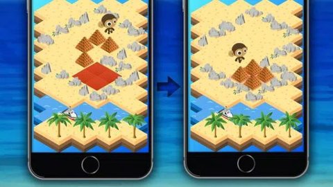 猴子逻辑难题(MonkeyLogicPuzzles) 2.264 安卓版