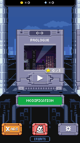 连接与破坏(C&B) 1.0.2