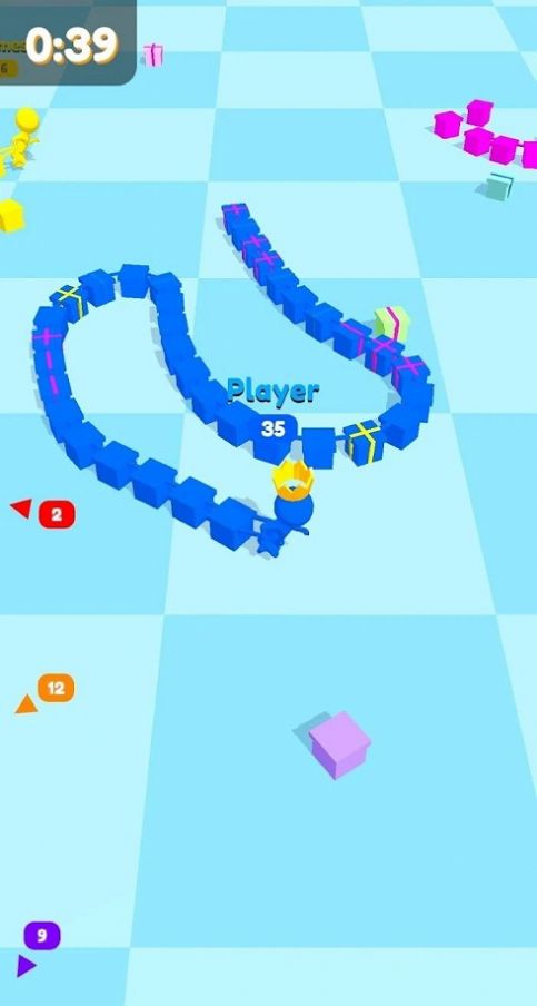 捡箱子竞赛（Box Picker） 1.0 安卓版