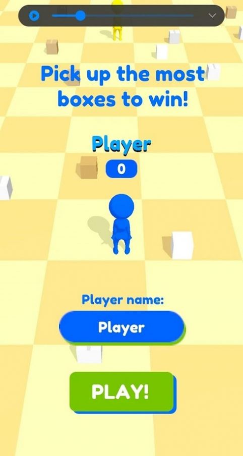捡箱子竞赛（Box Picker） 1.0 安卓版