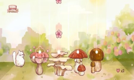 瑞亚节奏(Ryahs Rhythm) 0.10.3