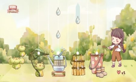 瑞亚节奏(Ryahs Rhythm) 0.10.3