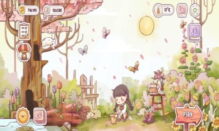 瑞亚节奏(Ryahs Rhythm) 0.10.3