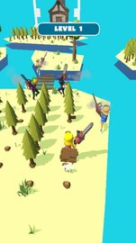 一起来伐木 v1.4.3