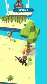 一起来伐木 v1.4.3