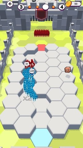 六角形战斗(Hexagon Battle) 0.2.1