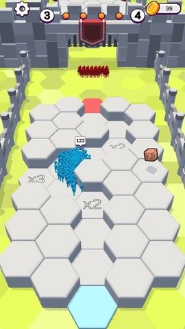 六角形战斗(Hexagon Battle) 0.2.1