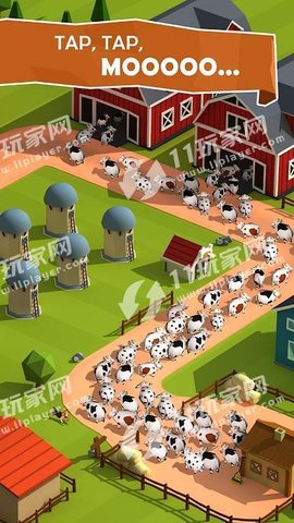 奶牛农场(Tiny Cow) 3.1.9