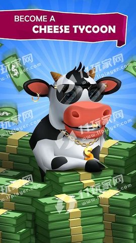 奶牛农场(Tiny Cow) 3.1.9