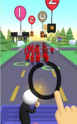 绘制愤怒(Draw Rage) 0.0.2