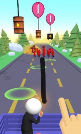 绘制愤怒(Draw Rage) 0.0.2