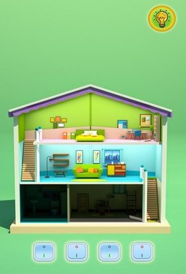 开灯谜题(Lights On) 1.0