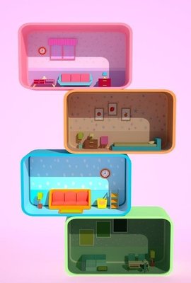 开灯谜题(Lights On) 1.0