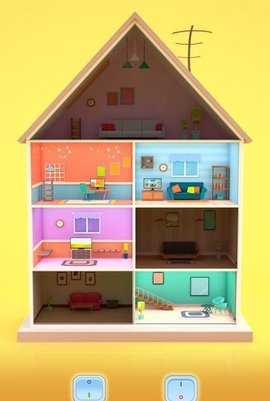 开灯谜题(Lights On) 1.0