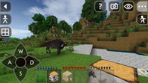 生存战争远古之旅(Survivalcraft 2) 1.0.0 安卓版