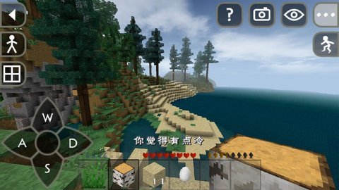 生存战争远古之旅(Survivalcraft 2) 1.0.0 安卓版