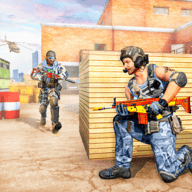 特种士兵射击任务（Commando One Secret Mission: Free Shooting Game） v1.0.1