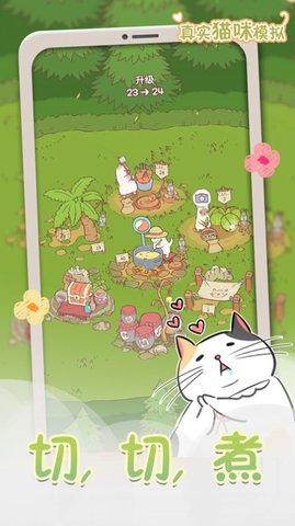 真实猫咪模拟 1.0