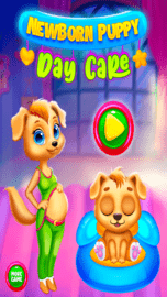 小狗日托（Pupp Day Care） v3.0