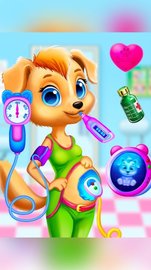 小狗日托（Pupp Day Care） v3.0