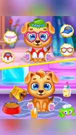 小狗日托（Pupp Day Care） v3.0