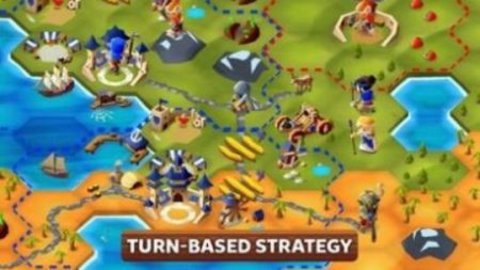 史诗文明（Hexapolis） 0.3.7