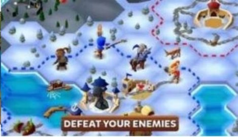 史诗文明（Hexapolis） 0.3.7